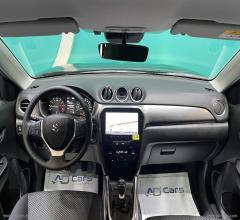 Auto - Suzuki vitara 1.4 hybrid 2wd cool+