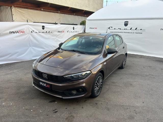 Fiat tipo 1.6 mjt s&s 5p. business