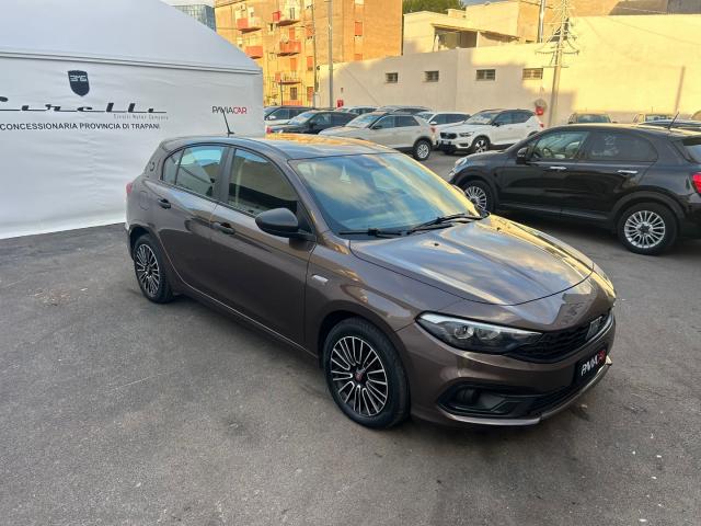 Auto - Fiat tipo 1.6 mjt s&s 5p. business