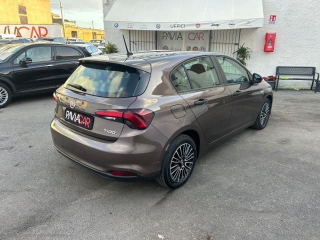 Auto - Fiat tipo 1.6 mjt s&s 5p. business