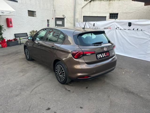 Auto - Fiat tipo 1.6 mjt s&s 5p. business