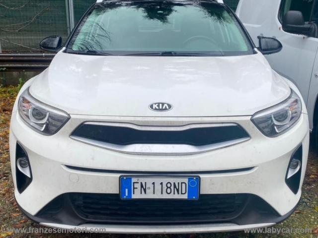 Auto - Kia stonic 1.4 mpi 100 cv style