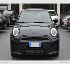 Auto - Mini mini cooper yours 5 porte