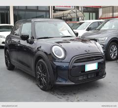 Auto - Mini mini cooper yours 5 porte