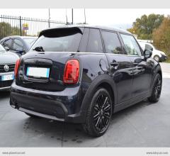 Auto - Mini mini cooper yours 5 porte