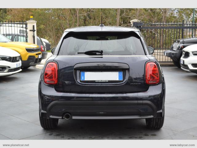 Auto - Mini mini cooper yours 5 porte