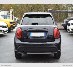 Auto - Mini mini cooper yours 5 porte