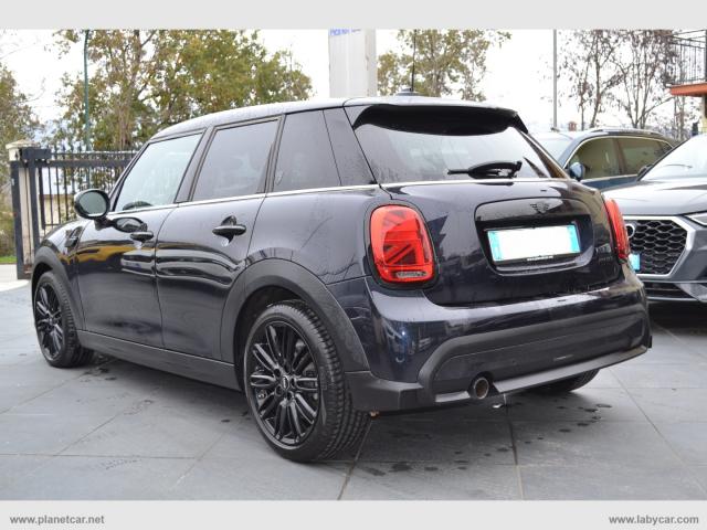 Auto - Mini mini cooper yours 5 porte