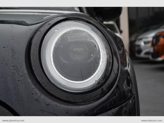 Auto - Mini mini cooper yours 5 porte