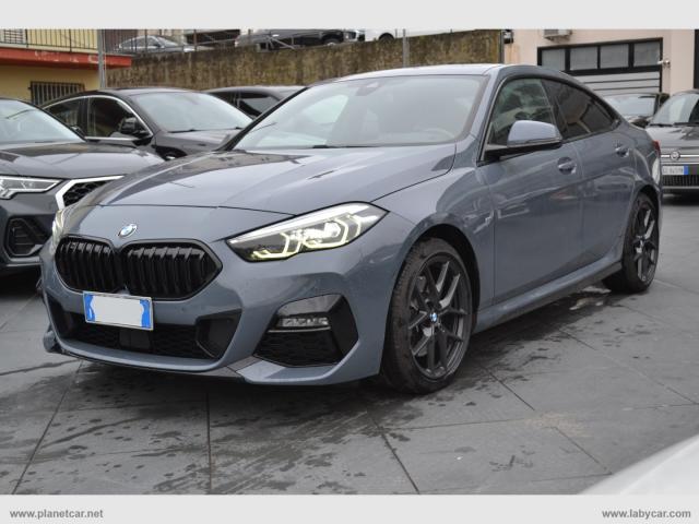 Bmw 220d 190cv xdrive grancoupÃ m-sport aut.