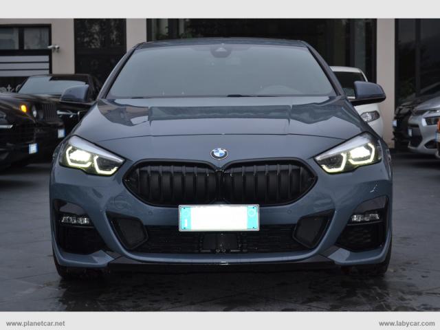 Auto - Bmw 220d 190cv xdrive grancoupÃ m-sport aut.