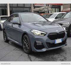 Auto - Bmw 220d 190cv xdrive grancoupÃ m-sport aut.