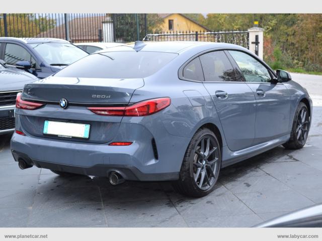 Auto - Bmw 220d 190cv xdrive grancoupÃ m-sport aut.