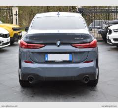 Auto - Bmw 220d 190cv xdrive grancoupÃ m-sport aut.