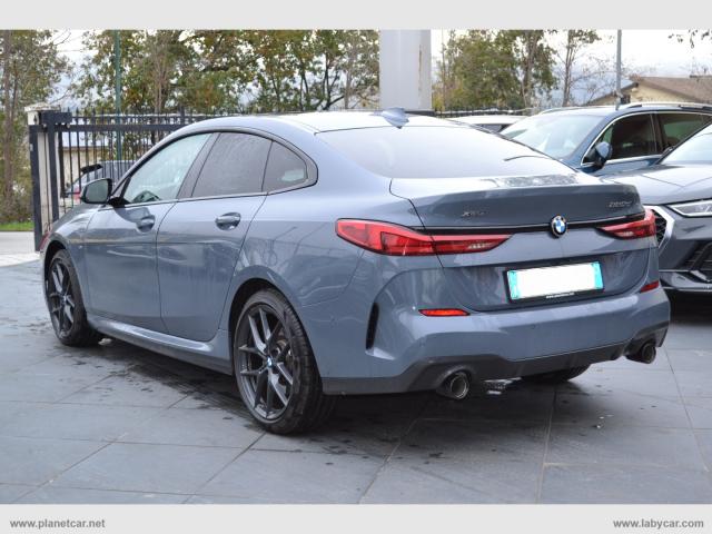 Auto - Bmw 220d 190cv xdrive grancoupÃ m-sport aut.