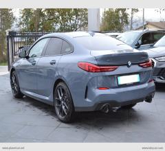 Auto - Bmw 220d 190cv xdrive grancoupÃ m-sport aut.