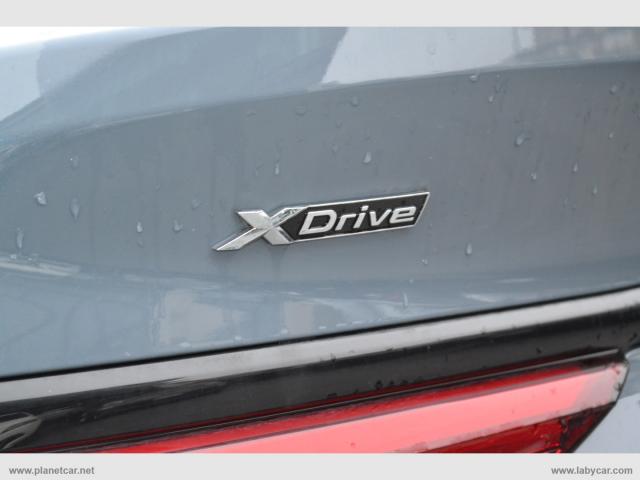 Auto - Bmw 220d 190cv xdrive grancoupÃ m-sport aut.