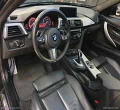 Auto - Bmw 320d xdrive touring msport