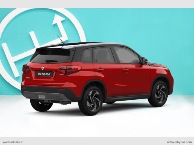 Auto - Suzuki vitara 1.4 hybrid 4wd allgrip top