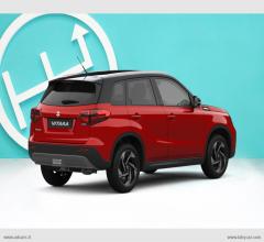 Auto - Suzuki vitara 1.4 hybrid 4wd allgrip top