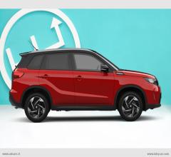 Auto - Suzuki vitara 1.4 hybrid 4wd allgrip top