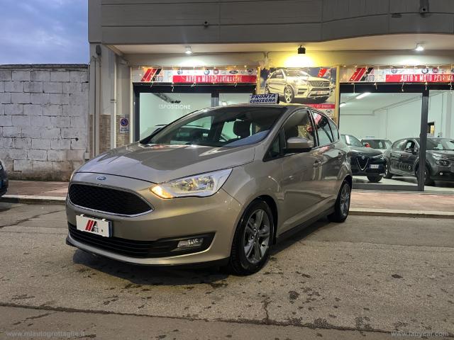 Ford c-max 1.5 tdci 120 cv s&s business