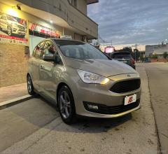 Auto - Ford c-max 1.5 tdci 120 cv s&s business