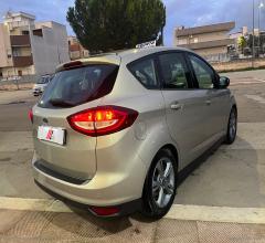 Auto - Ford c-max 1.5 tdci 120 cv s&s business