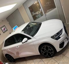 Audi a3 spb 30 tfsi s tronic business