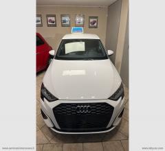 Auto - Audi a3 spb 30 tfsi s tronic business