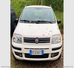 Fiat panda 1.2 alessi