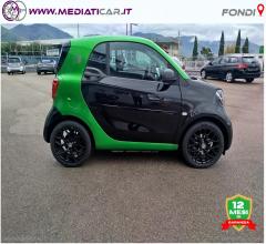 Auto - Smart fortwo eq prime