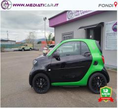 Auto - Smart fortwo eq prime