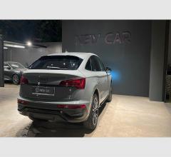 Auto - Audi q5 40 tdi 204cv quattro s tronic