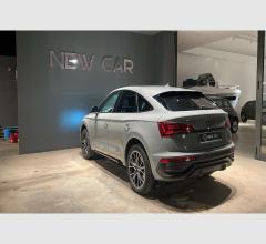 Auto - Audi q5 40 tdi 204cv quattro s tronic