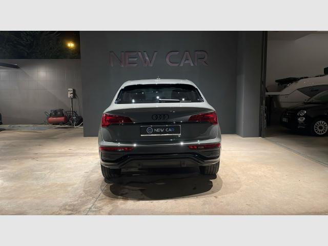 Auto - Audi q5 40 tdi 204cv quattro s tronic