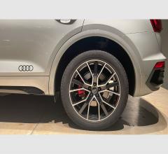 Auto - Audi q5 40 tdi 204cv quattro s tronic