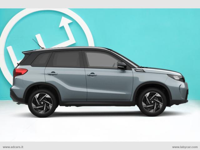 Auto - Suzuki vitara 1.4 hybrid 2wd top