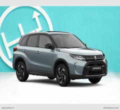 Auto - Suzuki vitara 1.4 hybrid 2wd top