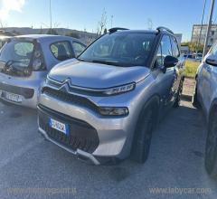 Citroen c3 aircross bluehdi 110 s&s shine