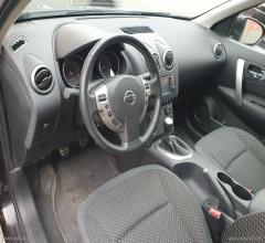 Auto - Nissan qashqai+2 2.0 n-tec 7 posti