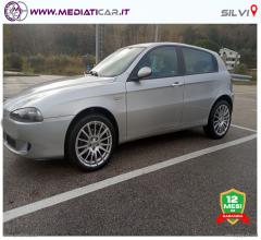 Alfa romeo 147 1.9 jtd m-jet 16v 5p. progression