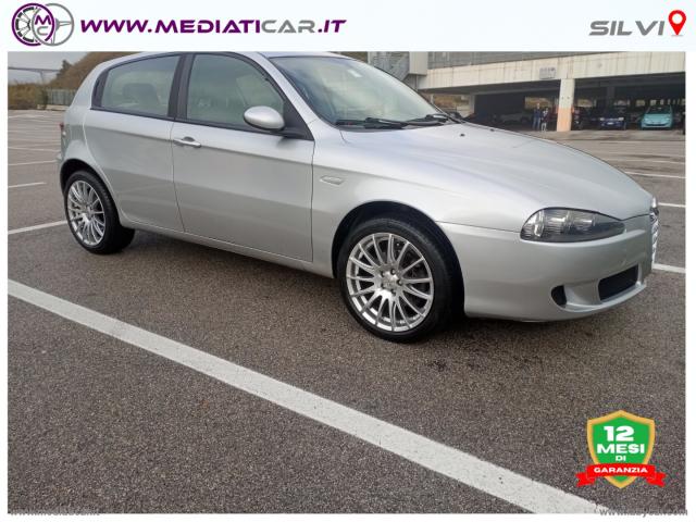 Auto - Alfa romeo 147 1.9 jtd m-jet 16v 5p. progression