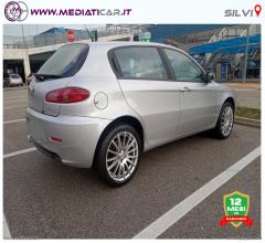 Auto - Alfa romeo 147 1.9 jtd m-jet 16v 5p. progression