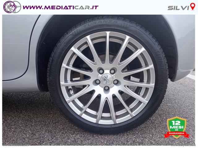 Auto - Alfa romeo 147 1.9 jtd m-jet 16v 5p. progression