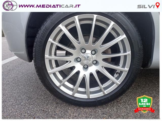 Auto - Alfa romeo 147 1.9 jtd m-jet 16v 5p. progression