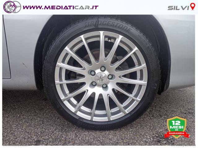 Auto - Alfa romeo 147 1.9 jtd m-jet 16v 5p. progression