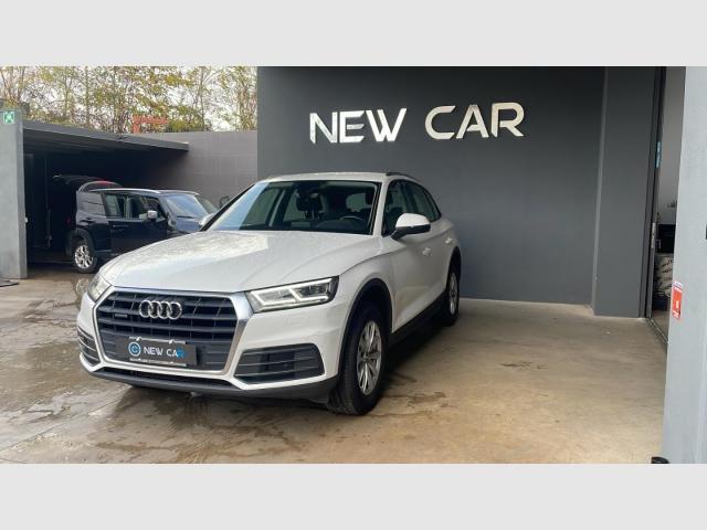 Auto - Audi q5 40 tdi quattro s tronic business