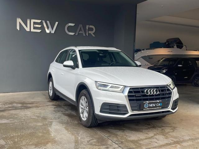 Auto - Audi q5 40 tdi quattro s tronic business