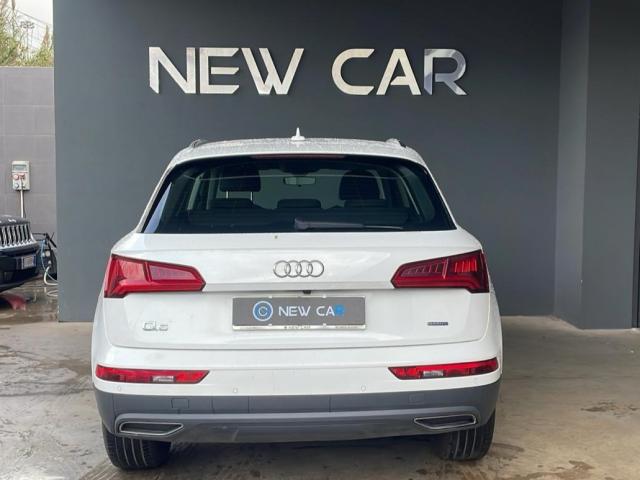 Auto - Audi q5 40 tdi quattro s tronic business